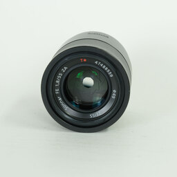 SONY Sonnar T* FE 55mm F1.8 ZA SEL55F18Z SONY Sonnar T* FE 55mm F1.8 ZA SEL55F18Z