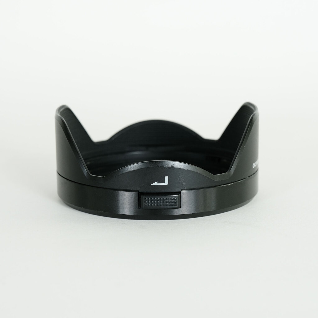 OLYMPUS M.ZUIKO DIGITAL ED 12-40mm F2.8 PRO