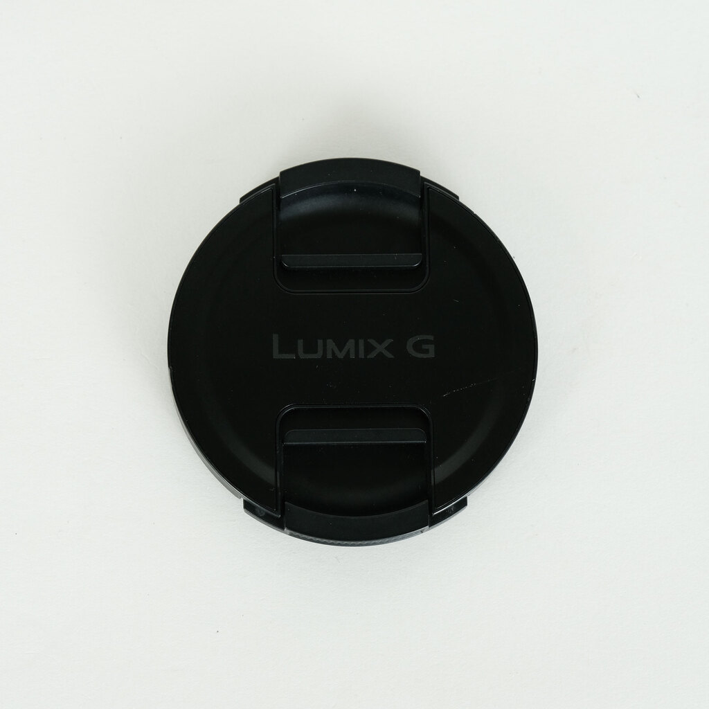 Panasonic LEICA DG VARIO-ELMARIT 12-60mm / F2.8-4.0 ASPH. / POWER O.I.S.