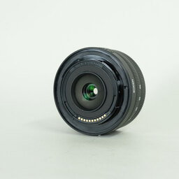 Nikon NIKKOR Z DX 16-50mm f/3.5-6.3 VR Nikon NIKKOR Z DX 16-50mm f/3.5-6.3 VR