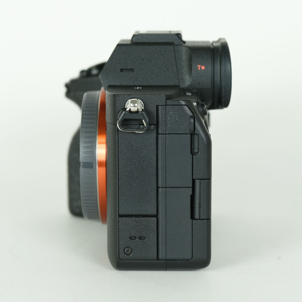 SONY α7 IV(ILCE-7M4) SONY α7 IV(ILCE-7M4)