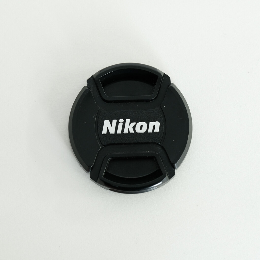 Nikon AF-S DX Micro NIKKOR 40mm f/2.8G