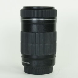 Canon EF-S55-250mm F4-5.6 IS STM