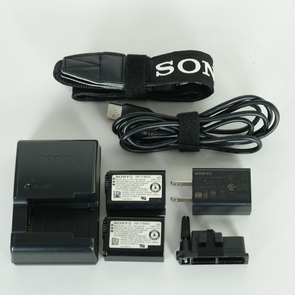 SONY α7S II(ILCE-7SM2) SONY α7S II(ILCE-7SM2)