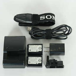 SONY α7S II(ILCE-7SM2) SONY α7S II(ILCE-7SM2)