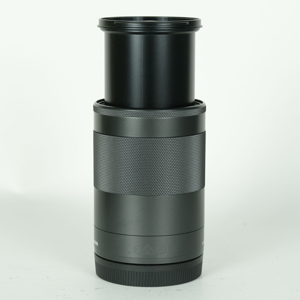 Canon ef-m55-200mm 望遠レンズ　ジャンク品 Canon EF-M55-200mm F4.5-6.3 IS STMの出品 | ONE SCENE（ワンシーン）