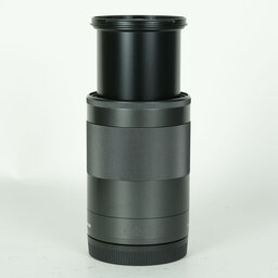 Canon EF-M55-200mm F4.5-6.3 IS STM