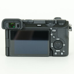 SONY α6700(ILCE-6700) SONY α6700(ILCE-6700)