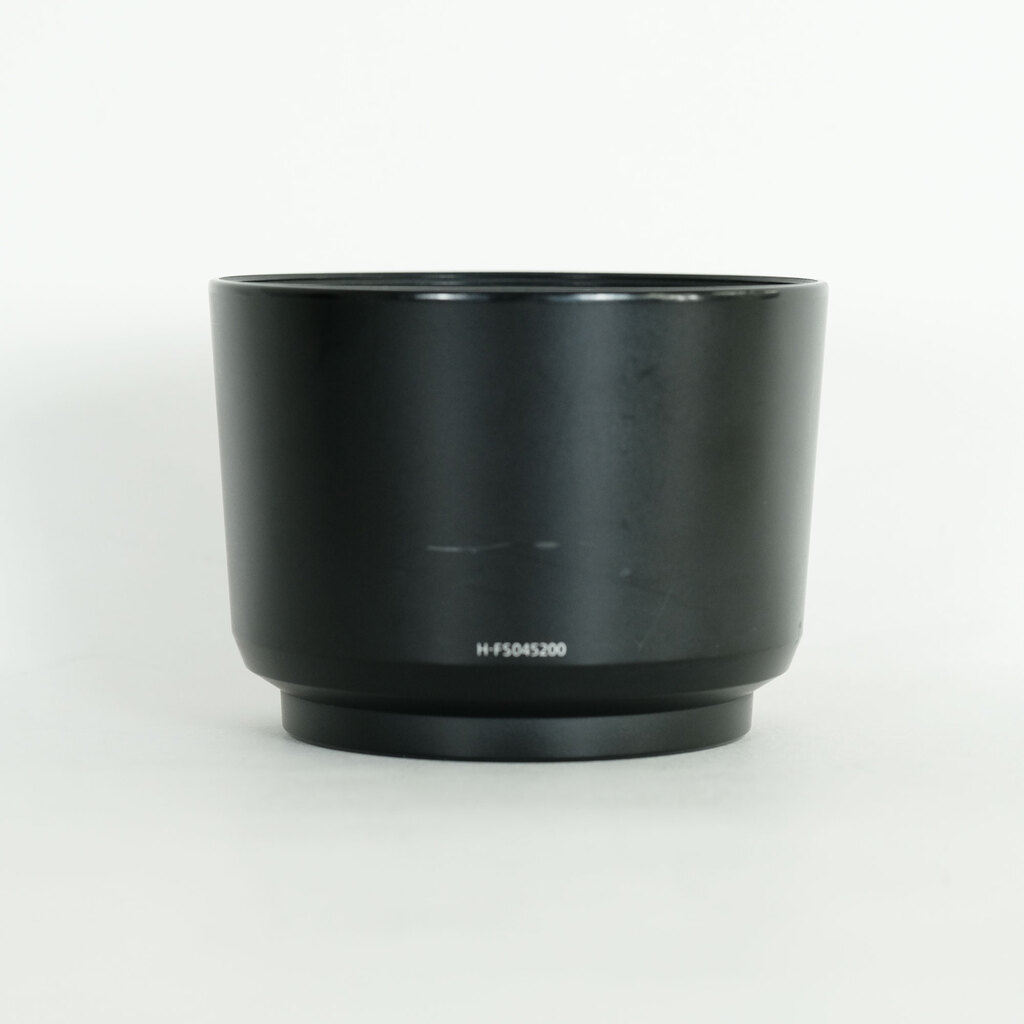 Panasonic LUMIX G VARIO 45-200mm F4.0-F5.6 MEGA O.I.S. H-FS045200