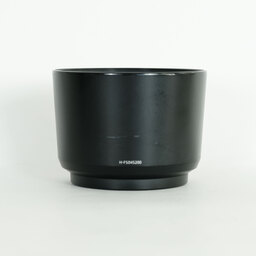 Panasonic LUMIX G VARIO 45-200mm F4.0-F5.6 MEGA O.I.S. H-FS045200