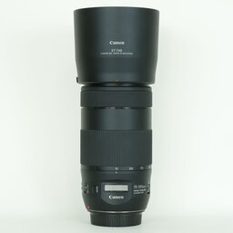Canon EF70-300mm F4-5.6 IS II USM Canon EF70-300mm F4-5.6 IS II USM