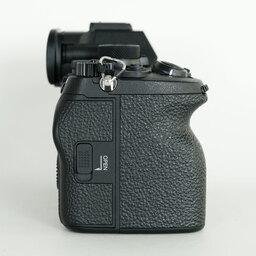 SONY α7 IV（ILCE-7M4）
