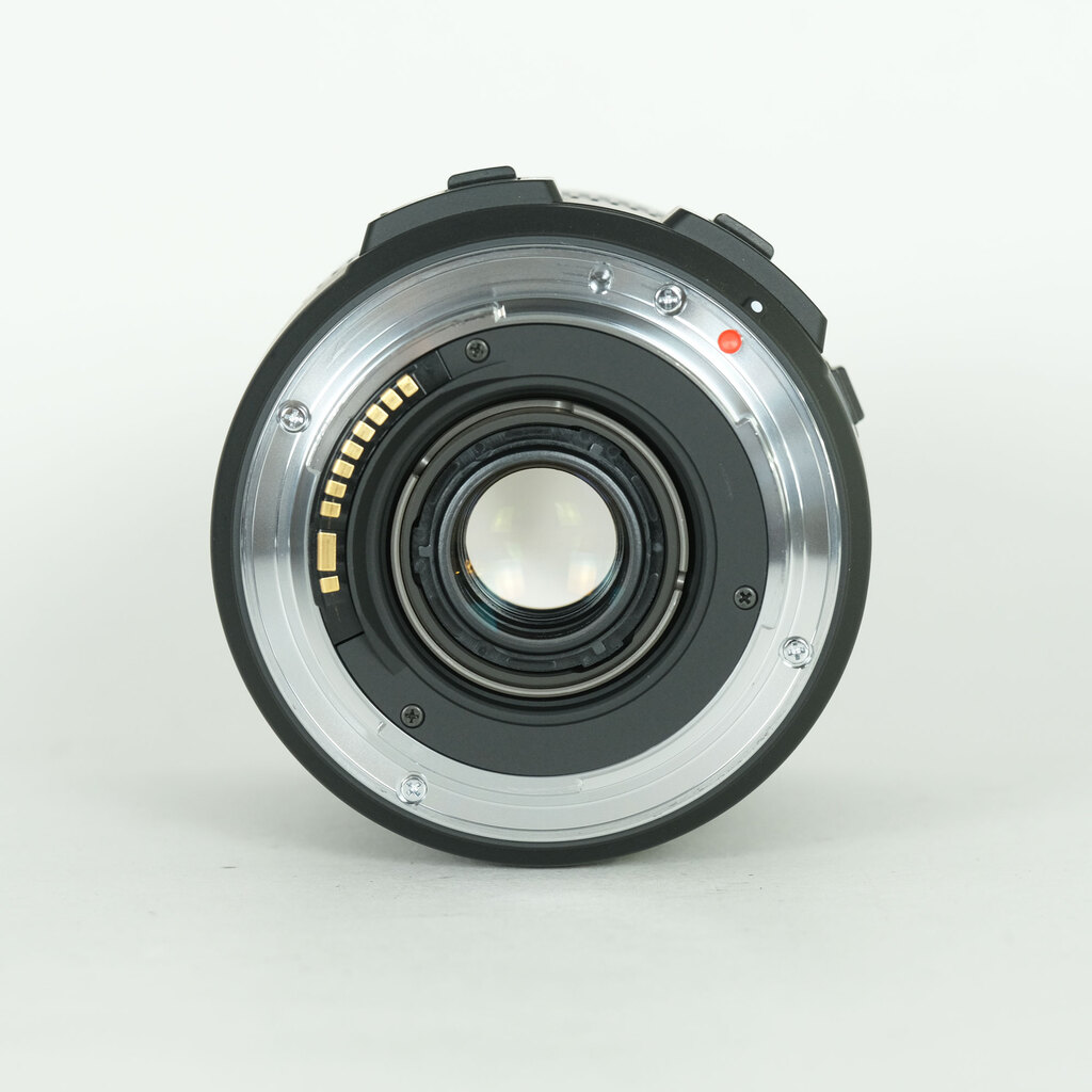 SIGMA 18-250mm F3.5-6.3 DC MACRO OS HSM (キヤノンEF用)