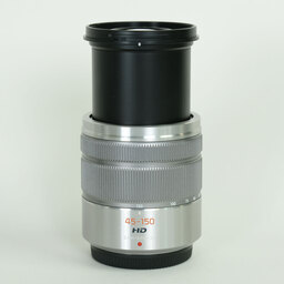 Panasonic LUMIX G VARIO 45-150mm / F4.0-5.6 ASPH. / MEGA O.I.S.