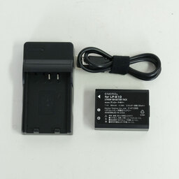 Canon EOS Kiss X50 ボディ ブラック