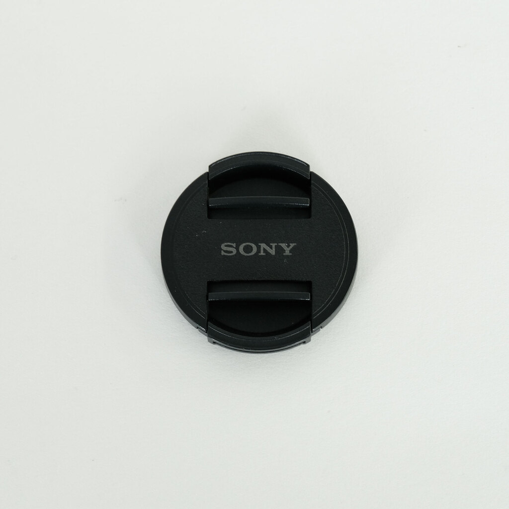 SONY Sonnar T* FE 35mm F2.8 ZA SEL35F28Z