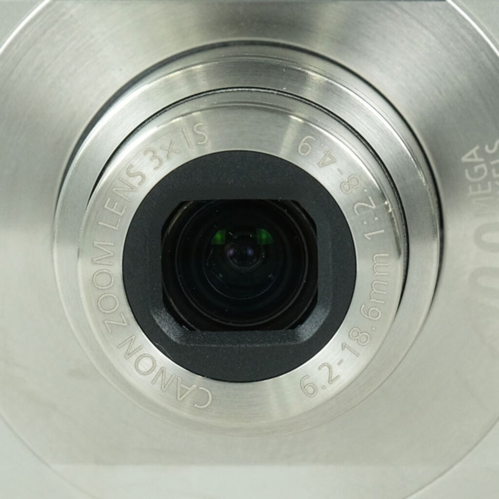 Canon IXY DIGITAL 95 ISの出品 | ONE SCENE（ワンシーン）