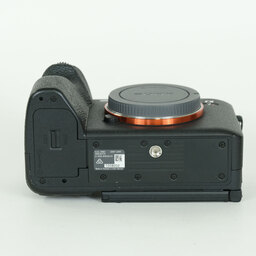 SONY α7R V（ILCE-7RM5）