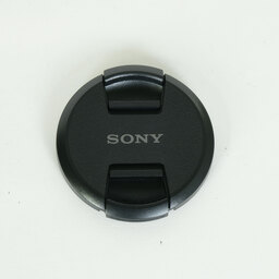 SONY FE 50mm F1.2 GM SEL50F12GM