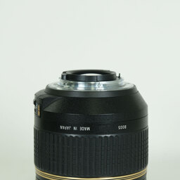 TAMRON SP 17-50mm F2.8 XR DiII VC /Model B005NII (ニコンF用) TAMRON SP 17-50mm F2.8 XR DiII VC /Model B005NII (ニコンF用)