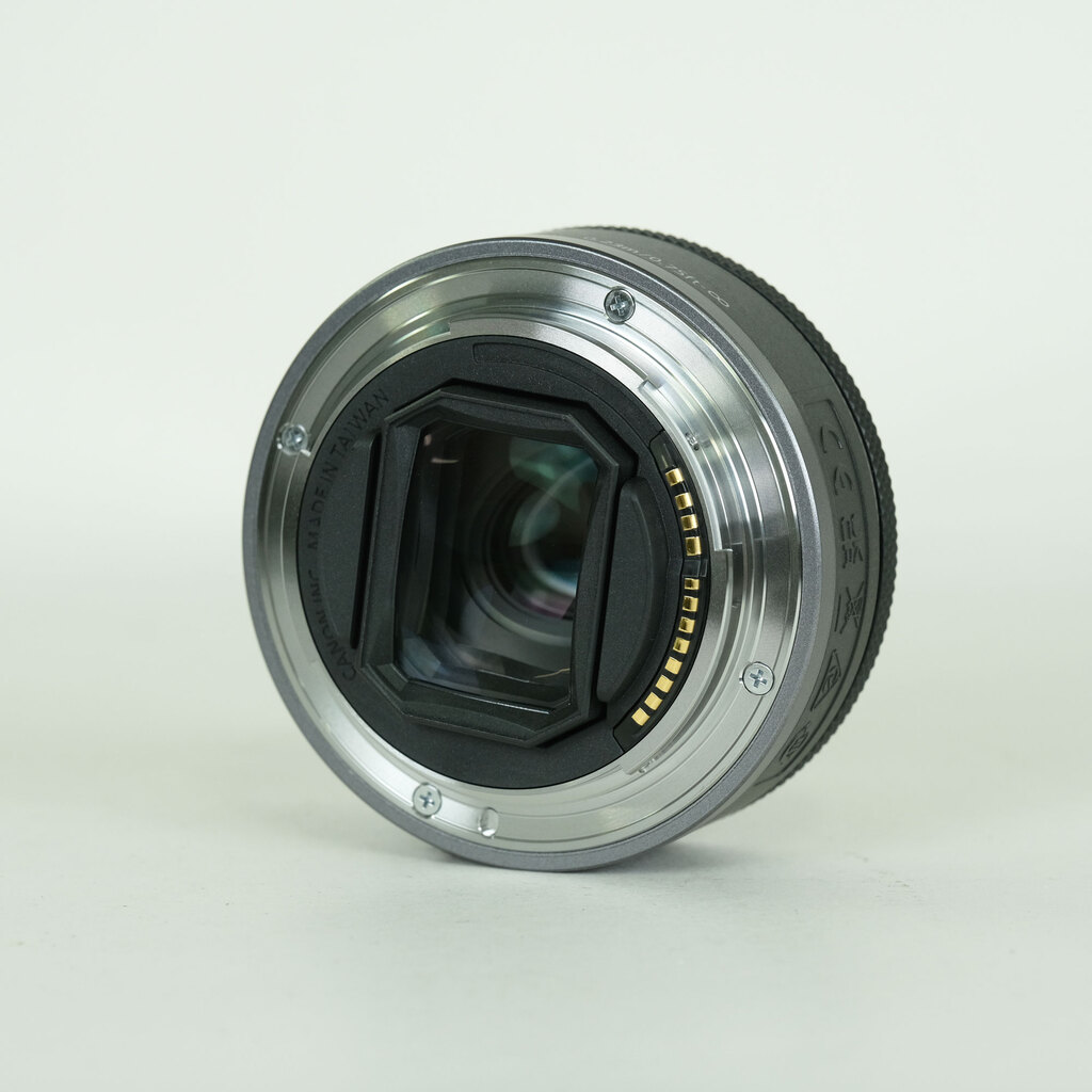 Canon RF28mm F2.8 STM Canon RF28mm F2.8 STM