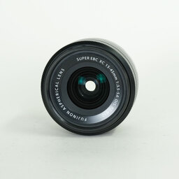 FUJIFILM XC15-45mmF3.5-5.6 OIS PZ