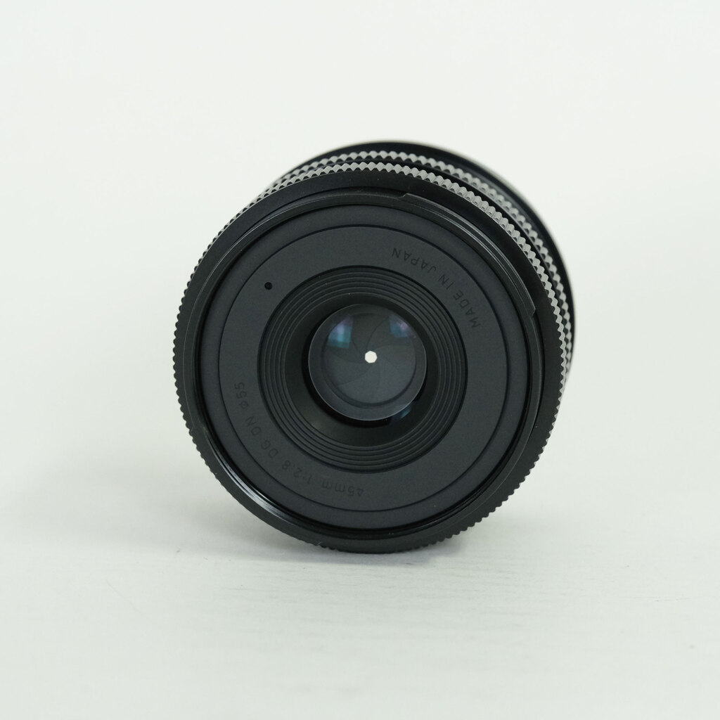 SIGMA 45mm F2.8 DG DN｜Contemporary [ライカL用]