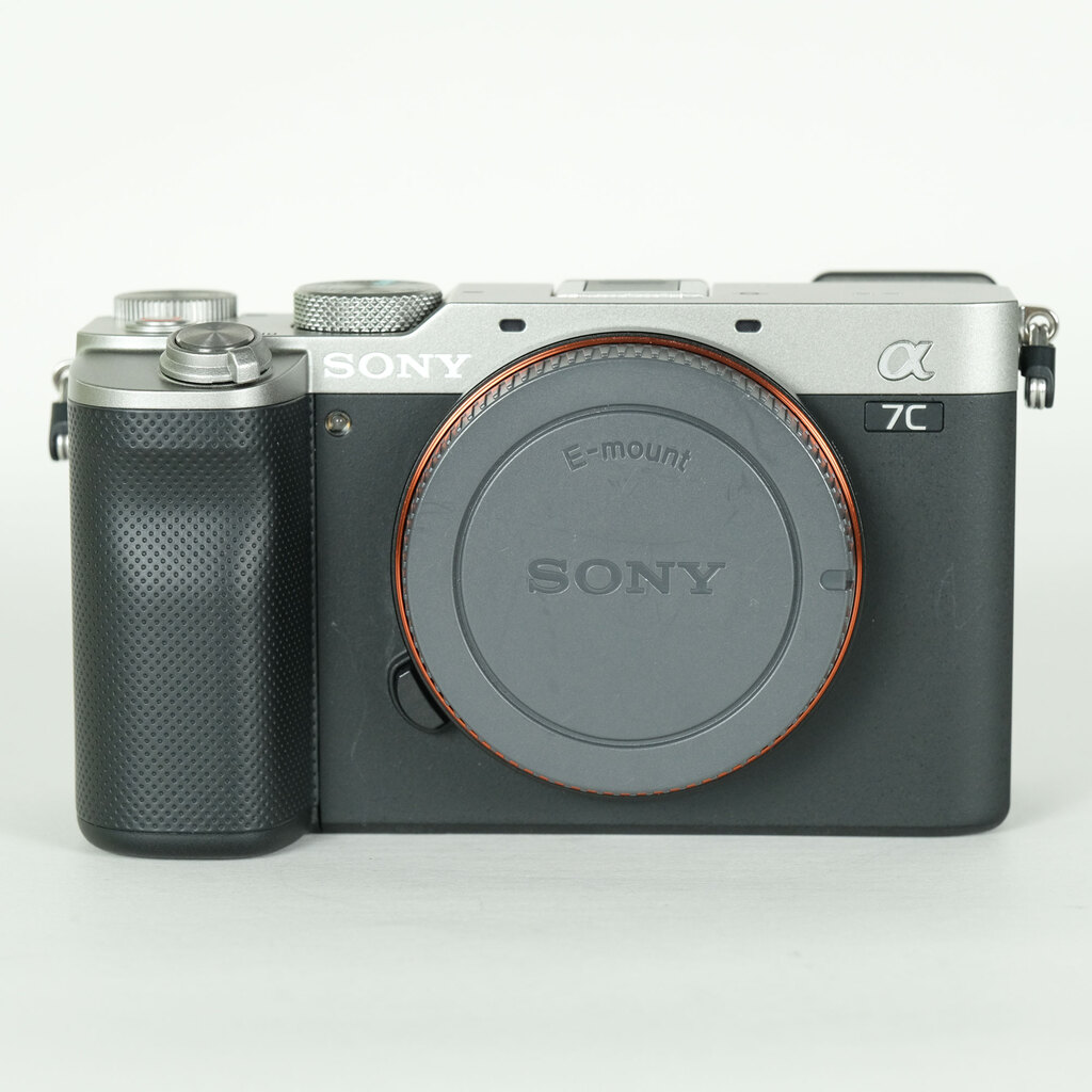 α7C ILCE-7C ボディ 中古価格比較 - 価格.com