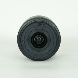 Canon RF-S14-30mm F4-6.3 IS STM PZ