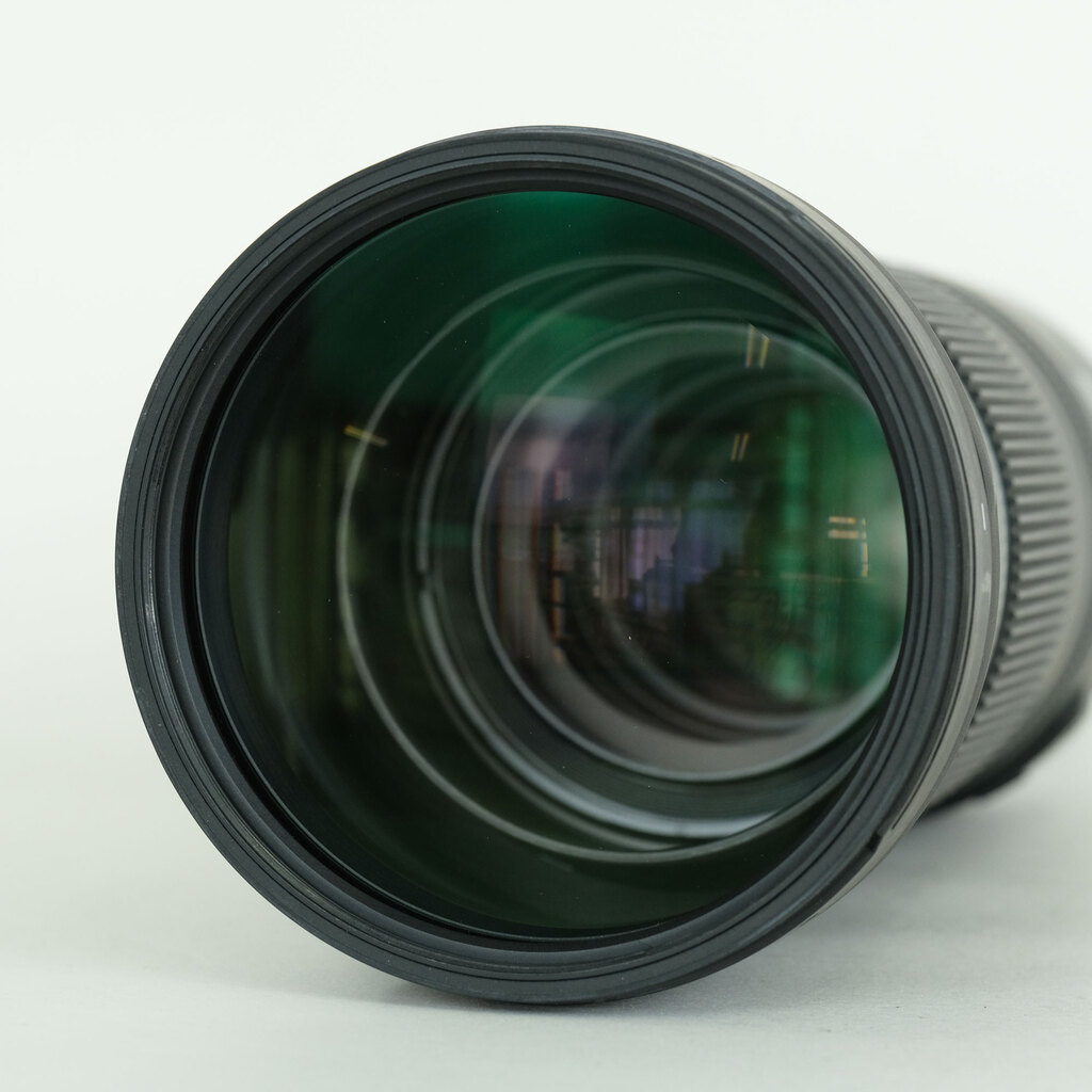 SIGMA 150-600mm F5-6.3 DG OS HSM｜Contemporary [ニコンF用]