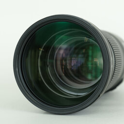 SIGMA 150-600mm F5-6.3 DG OS HSM｜Contemporary [ニコンF用]