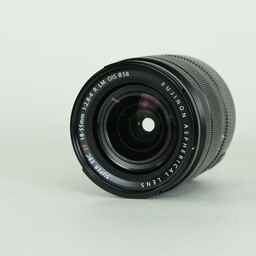 FUJIFILM XF18-55mmF2.8-4 R LM OIS