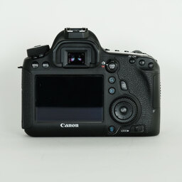 Canon EOS 6D