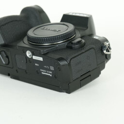 Panasonic LUMIX G99M2(G99 II) Panasonic LUMIX G99M2(G99 II)