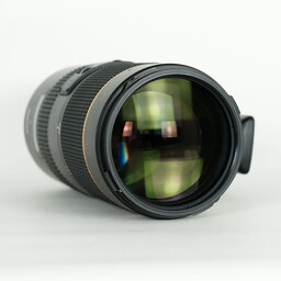 PENTAX HD D FA★ 70-200mm F2.8ED DC AW
