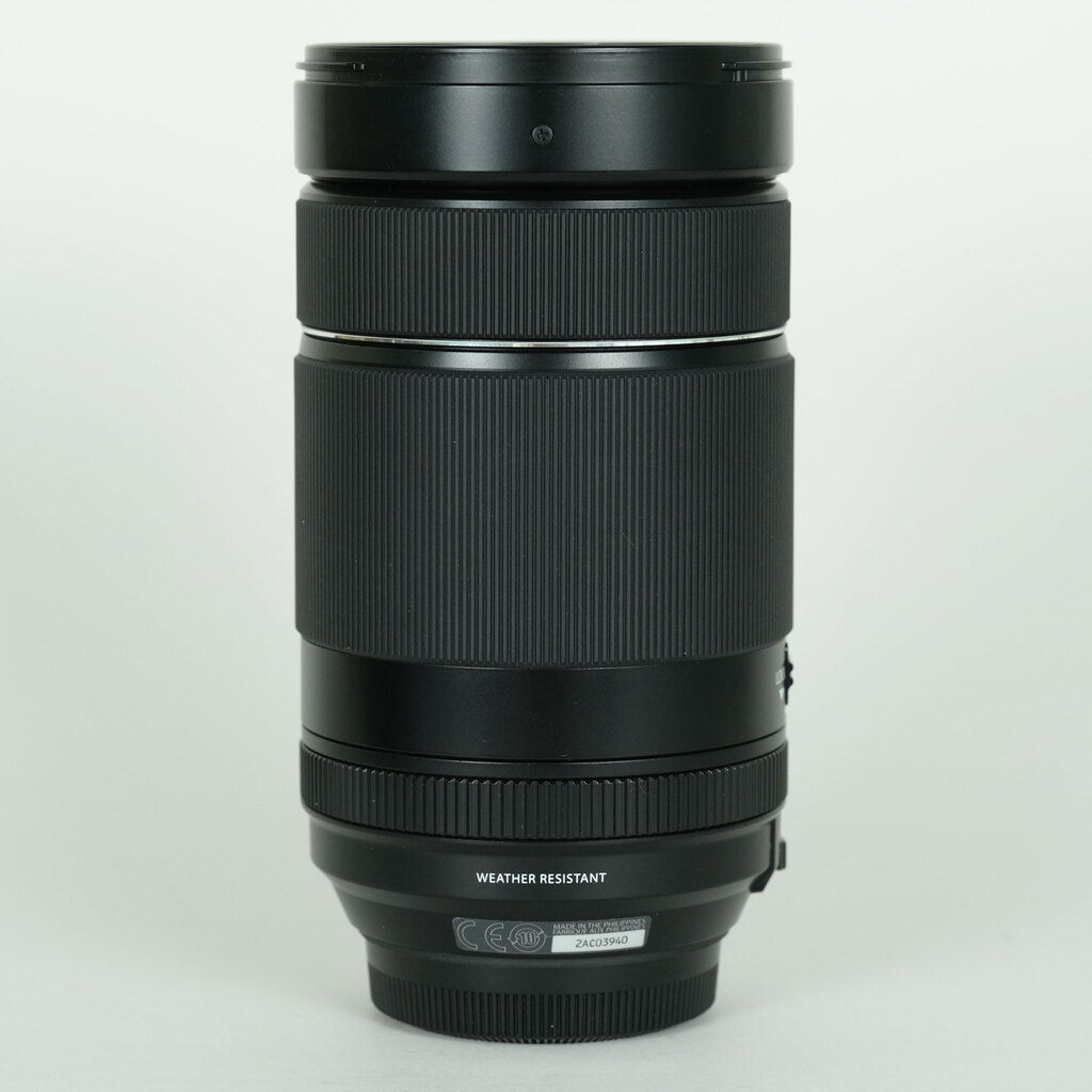 FUJIFILM XF70-300mmF4-5.6 R LM OIS WR