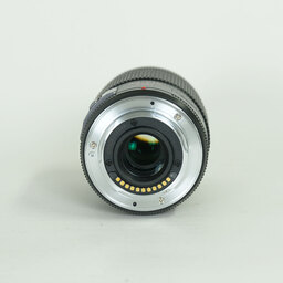 Panasonic LUMIX G X VARIO PZ 45-175mm / F4.0-5.6 ASPH. / POWER O.I.S.