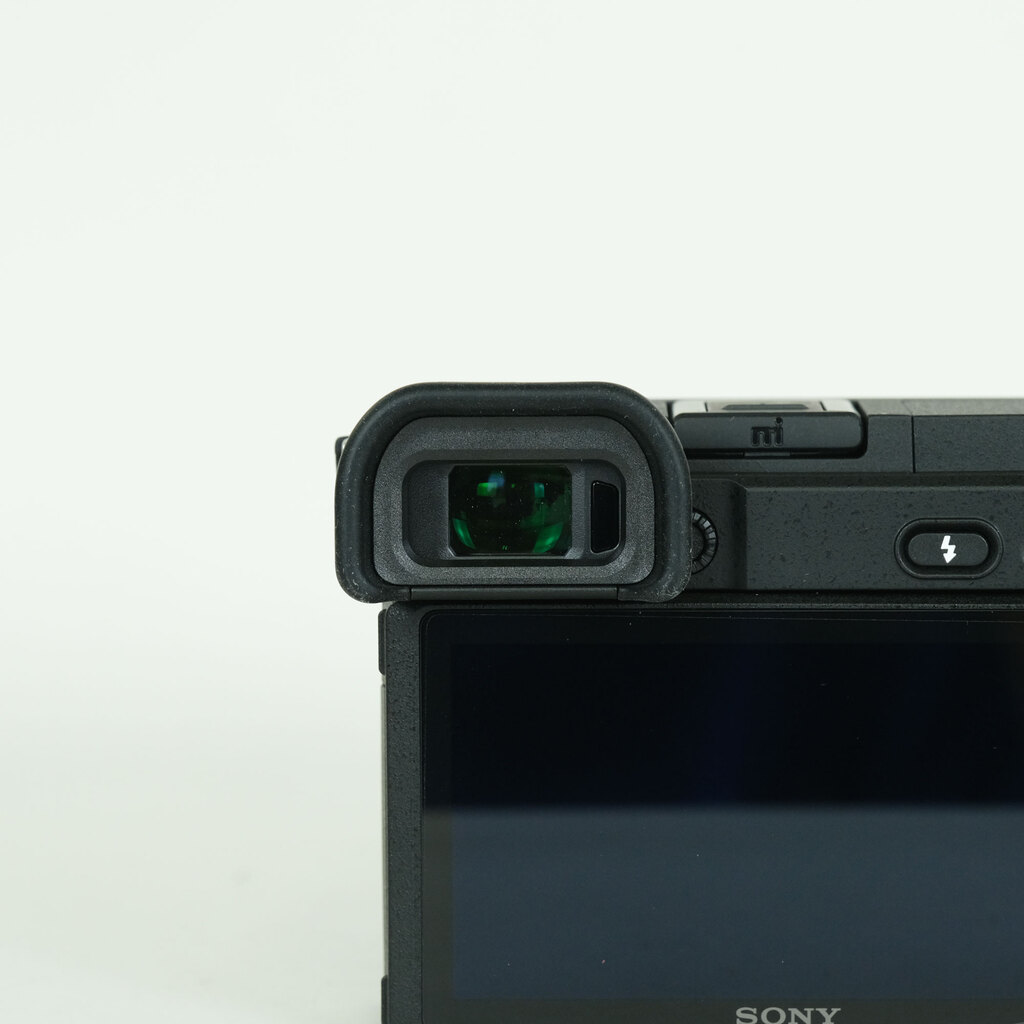 SONY α6400（ILCE-6400）