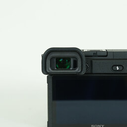 SONY α6400（ILCE-6400）