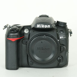 Nikon D7000
