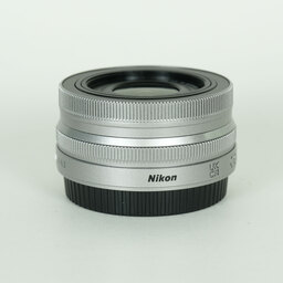 Nikon NIKKOR Z DX 16-50mm f/3.5-6.3 VR Nikon NIKKOR Z DX 16-50mm f/3.5-6.3 VR