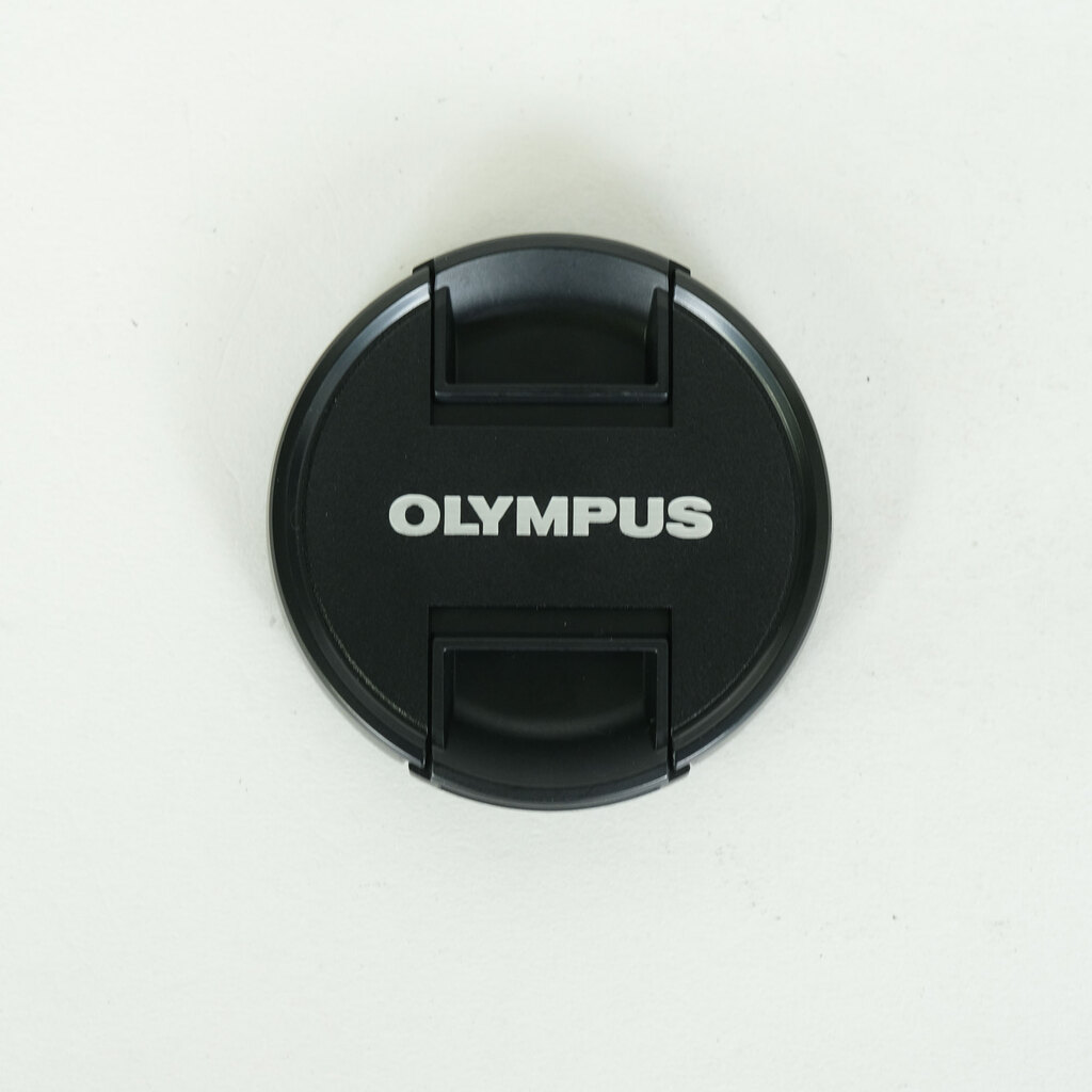 OLYMPUS M.ZUIKO DIGITAL ED 12‑45mm F4.0 PRO