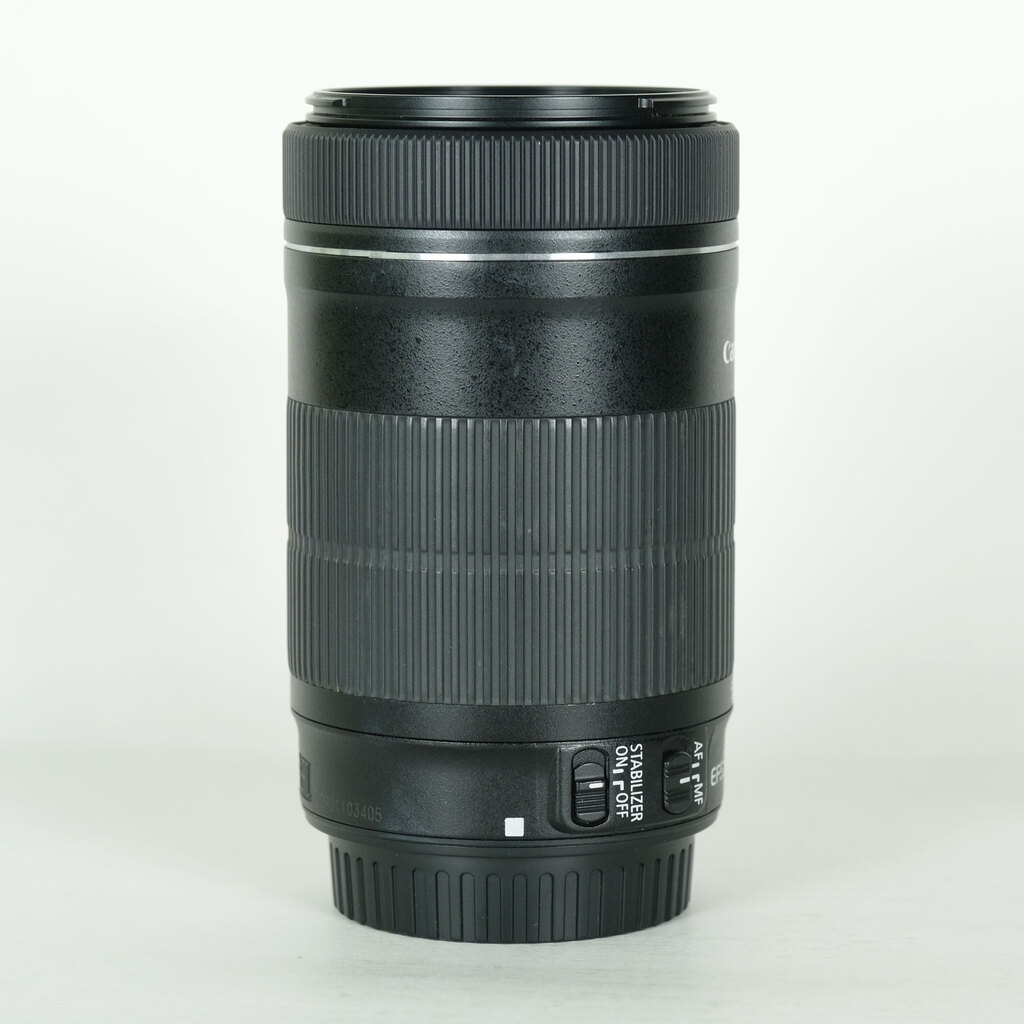 Canon EF-S55-250mm F4-5.6 IS STMの出品 | ONE SCENE（ワンシーン）