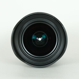 SONY FE 12-24mm F4 G SEL1224G
