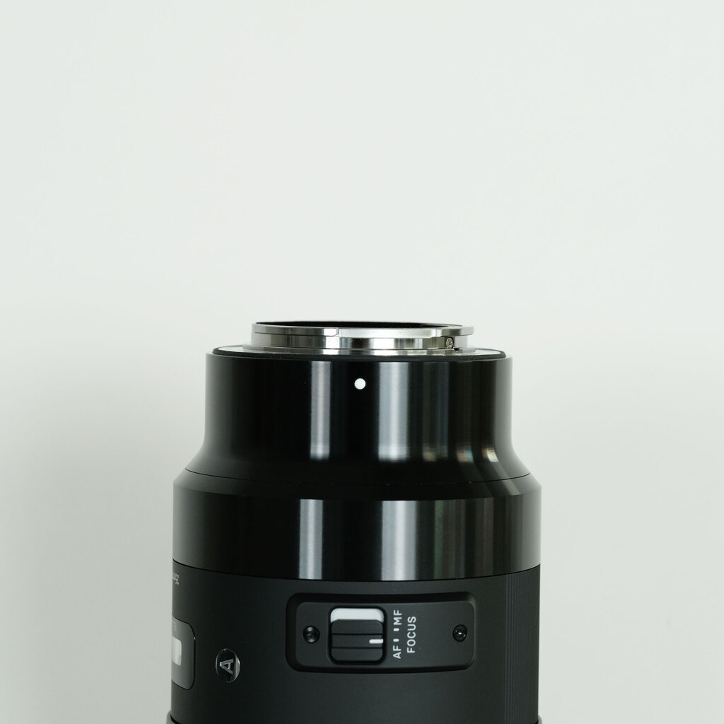 SIGMA 35mm F1.4 DG HSM｜Art [ソニーE用]