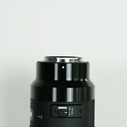 SIGMA 35mm F1.4 DG HSM｜Art [ソニーE用]