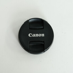 Canon EF-S18-55mm F3.5-5.6 IS STM ホワイト