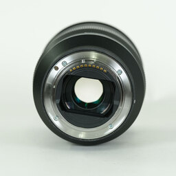 SONY FE 24-70mm F2.8 GM SEL2470GM