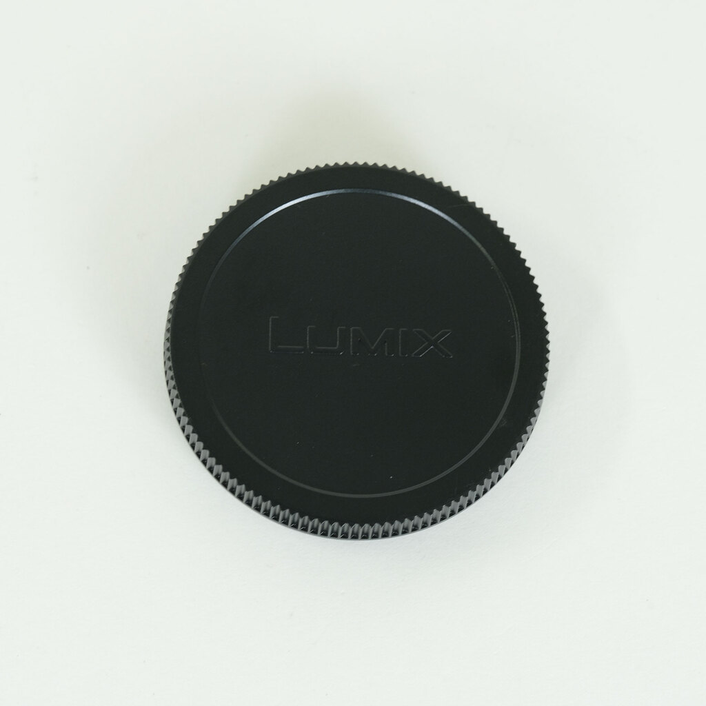 Panasonic LUMIX S 20-60mm F3.5-5.6