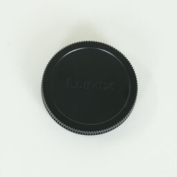 Panasonic LUMIX S 20-60mm F3.5-5.6